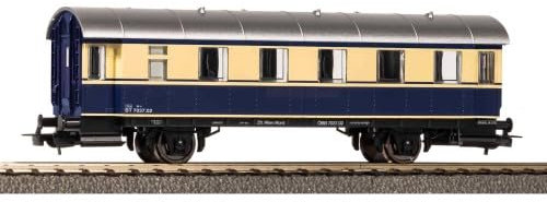 57636 H0-Personenwagen BT, ÖBB, Ep.IV