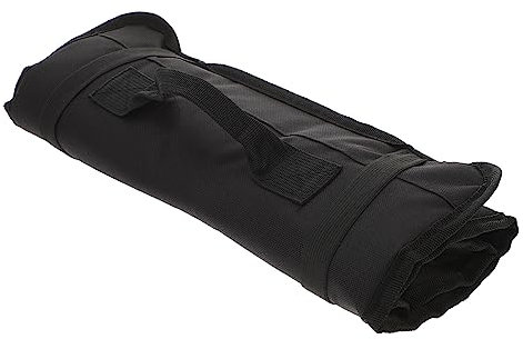 PRETYZOOM 22 pochette couteau de rangement cuisine rouleau à sushi organisateur sacs à main trousse à outils organisateur de cuisine de chef des couteaux à main