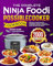The Complete Ninja Foodi PossibleCooker Cookbook: 2000 Days of Easy-To-Make Ninja PossibleCooker Recipes to Improve Your Cooking Skill, and Enjoy an Amazing Culinary Journey with Ninja Foodi Together
