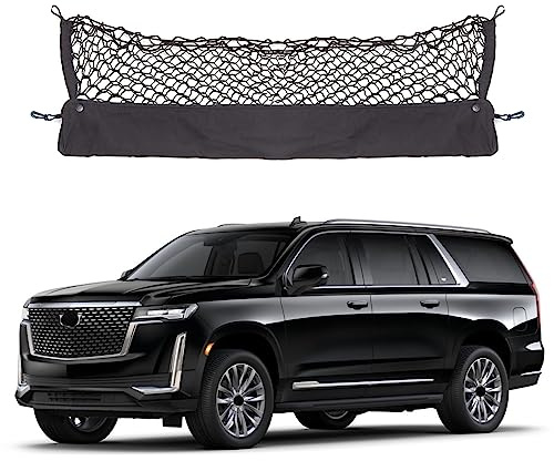 Cargo Net for Chevrolet Chevy Suburban Cadillac Escalade GMC Yukon XL Trunk