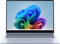Samsung - Galaxy Book4 Edge- Copilot+ PC-16 AMOLED Touch-Screen Laptop- Snapdragon X Elite 3.8Ghz- 16GB Memory- 1TB Storage - Sapphire Blue