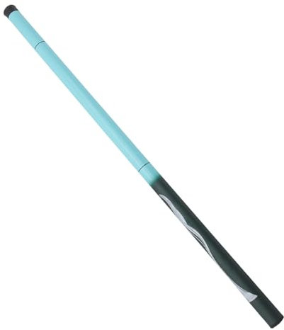 Angelruten Seen, Fiberglas-Handgarnelen-Angelrute, Karpfen-Angelrute, Bach-Angelrute, Wildangel-Bach-Stick Für Anfänger, Seen, Outdoor, Fluss