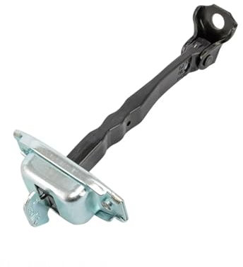 FVGOKMNA Türband Kompatibel Mit Toyota Für Vios 2014–2019 Türstopper-Kontrollband Auto Vorne Hinten Rechts Links Türscharnieranschlagbegrenzer 686100D120(Front Left or Right)