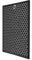 WVGFAUXA FY1410 FY1413 Replacement True Hepa Carbon Air Filter,Compatible For Philips Air Purifier AC1215 AC1212 AC1213 AC1216 1000 1000i Series，Filter, Filter Element, Humidified Filter(Dark Grey)
