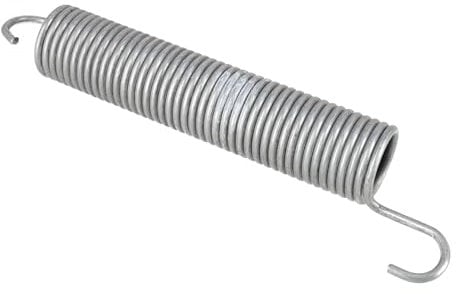 sparefixd Suitable for Beko Dishwasher Spring Door Hinge Spring