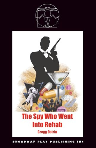 The Spy Who Went into Rehab