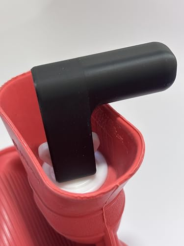 Hot Water Bottle Opener Tool Aid Arthritis Assistance Helper Easy Grip