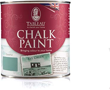 Tableau Chalk Paint, Rye Green