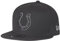New Era 9Fifty Snapback Cap - Indianapolis Colts schwarz