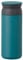 Kinto 20945 Travel Tumbler, 16.9 fl oz (500 ml), Turquoise
