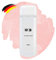 ND24 NailDesign® Acrylgel für Nägel – Professionelles Slip Solution Polygel in Studio-Qualität – Hochwertiges Poly Gel für perfekte Acrylgel Modellage – Made in Germany – 500ml
