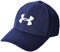 Under Armour Herren Kappe Blitzing II, Blau, L/XL, 1254123-417
