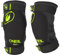 O'NEAL | Ginocchiera | BMX Mountainbike DH | IPX®-Protezione dagli urti in poliuretano, costruzione leggera, materiale resistente all'abrasione | Dirt | Adulto | Neon Giallo Nero | Taglia M
