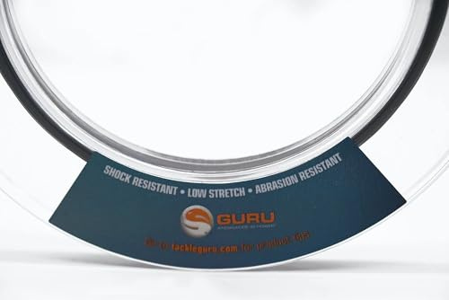 Guru Shield Shock Leader 12Lb