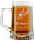 MASTERLASER3.0 Bicchiere da Birra Personalizzato, Boccale da Birra Inciso, 510 ml, Personalizzabile con Nome, Iniziali e Data. Migliore idea regalo – Quantità (2)