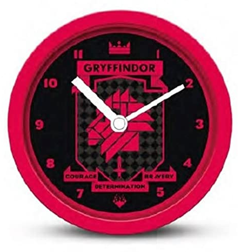 Pyramid International Harry Potter (Gryffindor) Wecker
