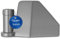 Knethaken Ersatz für Kenwood KW661579 für BM200 / BM258 / KM400 Brotbackautomat Brotbackmaschine Brotmaschine Bread Maker