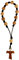 Holyart Zehner Rosenkranz Knoten