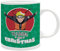 THE GOOD GIFT - Naruto Shippuden - Taza de entrenamiento para Christmas