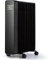 KLARSTEIN Radiador Aceite Bajo Consumo, Calefaccion Electrica de Bajo Consumo de Aceite para Casa, Termostato 2500 W, Calentador de Habitación Portátil, Control de WiFi/App, Radiadores Inteligentes