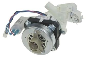 POMPE CYCLAGE pour LAVE VAISSELLE CANDY - 49023150