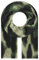 Majea Damenschal Winterschal Strickschal Damen Schal (880044) (grün 3)