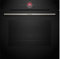Bosch HBG7541B1, Série 8, Four encastrable, Noir