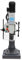BOKA T4025 Säulenbohrmaschine mit Getriebe von