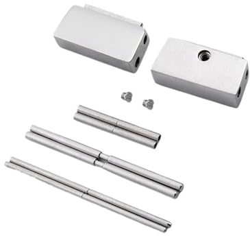 KDEGK Stahlband, modifiziertes Leder-Gummi-Uhrenarmband, Stahlkorn-Umwandlungskopf für Patek Philippe Nautilus 5711 Uhrenzubehör