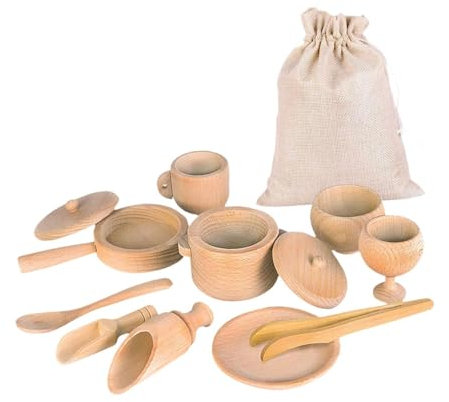 TTETTZ Jeu de Thé pour Filles pour Les Jeunes Garçons de Thé de Simulation de Thé Jouet 3 Ans -old Garçons