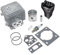 ISSICOO Kit piston cylindre pour Stihl BR200 SR200 SH86 SH86C BG86 BG86C SH56 SH56C BG56 BG56C Blower replace 4241 020 1203 4241 020 1204
