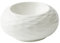 Piatti piani grandi in ceramica creativa, impilabili, per ristoranti e club, perfetti per insalate, dessert, pasticcini e piatti gourmet, design moderno