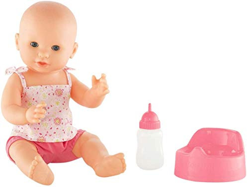 Corolle Mon Grand Poupon Emma Trink+Näss Badebaby