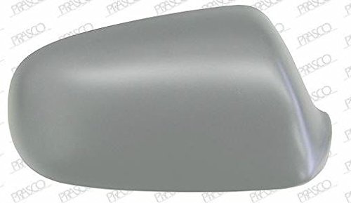CARCASA ESPEJO RETROVISOR DERECHO IMPRIMADA 63002329