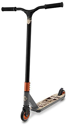 Street Surfing Scooter Bandit Reward