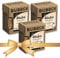 Bubeck | 3 x 750g Hundekekse | Natürlich und hart Gebacken | Snackbox | die ideale Belohnung für unterwegs (Pute)