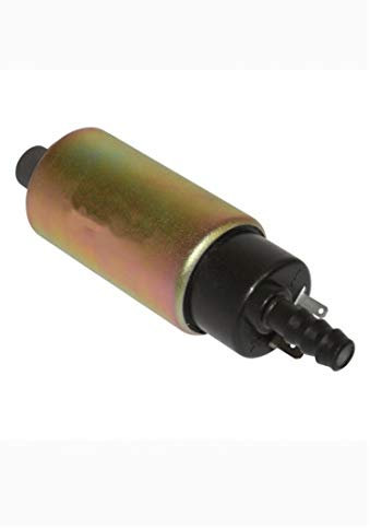 Adritec Autoparts - Pompe à essence Fuel Pump compatible Peugeot Satelis 125 250