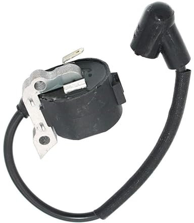 GARDEMAX Zündspule kompatibel für Dolmar 109,110,111,115