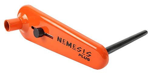 Full Stop Purpleline Nemesis PLUS Motorhome & Camper Van Wheel Clamp
