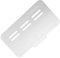 sparefixd for Bosch CLASSIXX Fridge Salad Drawer Crisper Lid Cover