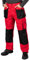 Pantaloni da Lavoro Uomo, Cargo Combat Pantaloni da Lavoro con Tasche al Ginocchio, Taglie Grandi Fino S-3XL, Colori Diversi, qualità 62
