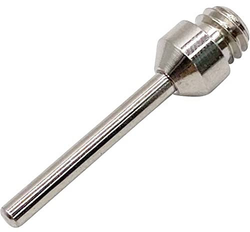 Toolcraft T04 Lötspitze Nadelform Spitzen-Größe 7mm Spitzen-Länge 29mm Inhalt