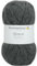 Schachenmayr 9807589-08319 Handstrickgarne, 100% Polyacryl, Mittelgrau meliert, onesize