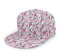 Oaieltj Unisex Baseball Cap Erwachsene Teens Adjustable Snapback Flat Brim Baseball Cap Cool Hip Hop Hat, Cherry Blossoms Tokyo Japan, One size