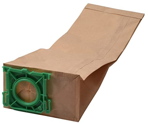 10 Staubsaugerbeutel für Sebo Automatic XP3 Beutel Staubbeutel