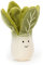 Jellycat Vivacious Vegetable Bok Chocolate Plüsch-Dekoration zum Sammeln