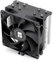 Thermalright Assassin X 120R SE CPU Air Cooler,TL-C12C PWM Quiet Fan CPU Cooler with S-FDB Bearing, for AM4/AM5,Intel lga1851/1700/1150/1151/1155/1156/1200