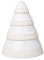 like. by Villeroy & Boch Winter Glow Baum, 11,5x11,5x14 cm