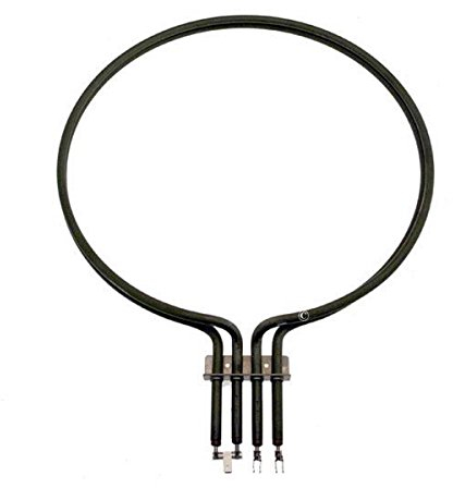 Resistencia circular Secadora 481925928395 Whirlpool