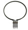 Resistencia circular Secadora 481925928395 Whirlpool